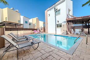 Villa Maria in Protaras