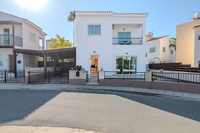Villa Maria in Protaras