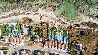 Ayia Thekla Beach House