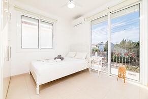 Ayia Thekla Beach House