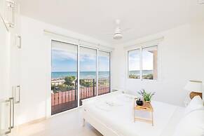 Ayia Thekla Beach House