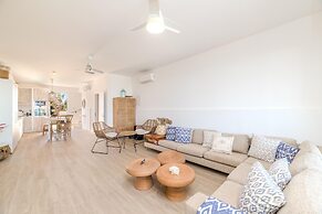 Ayia Thekla Beach House