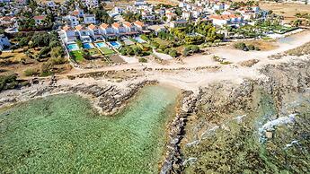 Ayia Thekla Beach House