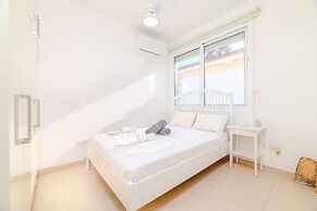 Ayia Thekla Beach House