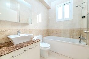 Ayia Thekla Beach House
