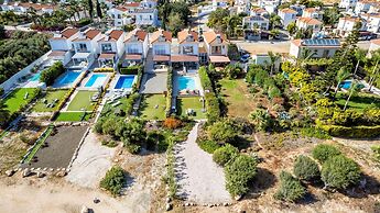 Ayia Thekla Beach House