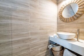 Ayia Thekla Beach House