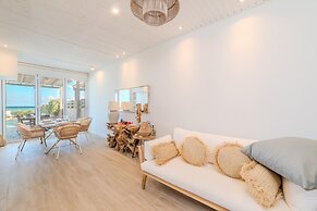 Ayia Thekla Beach House