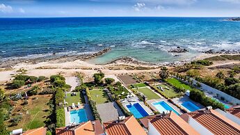 Ayia Thekla Beach House