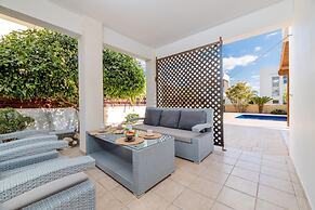 Marika Heights in Ayia Napa