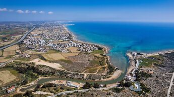 Marika Heights in Ayia Napa