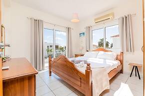 Marika Heights in Ayia Napa