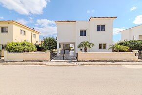 Marika Heights in Ayia Napa
