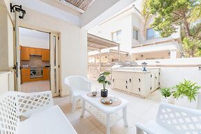 Anthorina Greco Villa 10