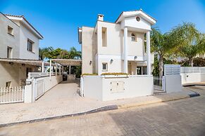 Anthorina Greco Villa 10