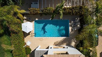 Anthorina Greco Villa 10