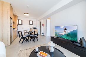 Finikoudes Marina View 102