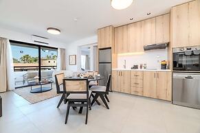 Finikoudes Marina View 102