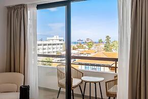 Finikoudes Marina View 202