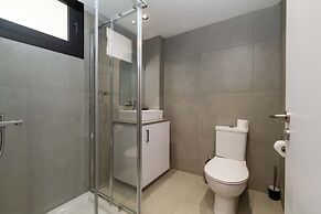 Finikoudes Marina View 202