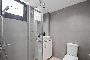 Finikoudes Marina View 202
