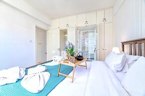 Tranquility Villa in Ayia Napa