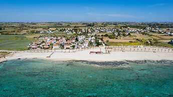 Tranquility Villa in Ayia Napa