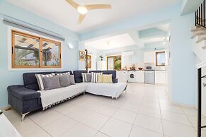 Tranquility Villa in Ayia Napa