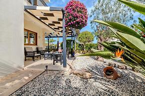 Tranquility Villa in Ayia Napa