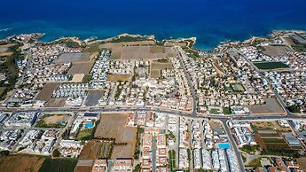 Mythical Sands Ba09 in Protaras