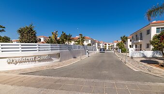 Mythical Sands Ba09 in Protaras
