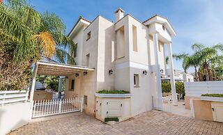 Anthorina Greco Villa 18