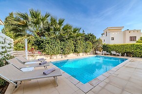 Anthorina Greco Villa 18