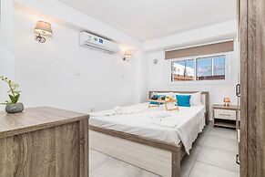 Napa Centro Apartment