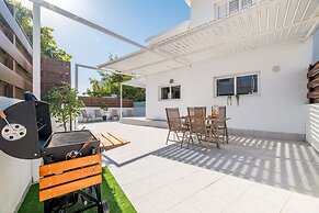 Napa Centro Apartment
