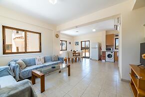 Villa Stephanie Oasis