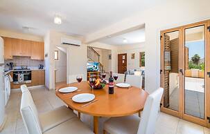 Villa Stephanie Oasis