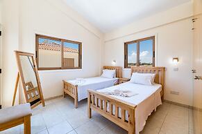 Villa Stephanie Oasis
