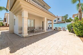Villa Lindo in Protaras