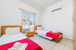 Villa Lindo in Protaras