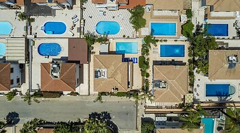 Villa Lindo in Protaras