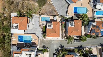 Villa Kohili in Protaras