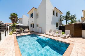 Villa Kohili in Protaras