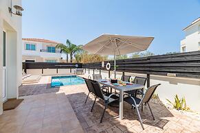 Villa Kohili in Protaras
