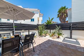 Villa Kohili in Protaras