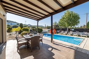 Sunnyside Villa in Protaras