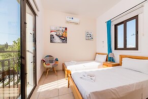 Sunnyside Villa in Protaras