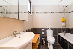 Sunnyside Villa in Protaras