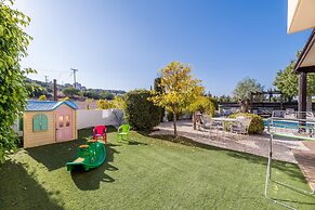 Sunnyside Villa in Protaras