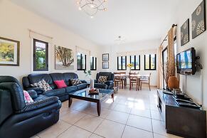 Sunnyside Villa in Protaras